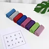 1PC Outdoor Exercise Cool Towel Handling Work Wipe Sweat Quick Drying Polyester Soft Breathable Sports Towel for Outdoor 4