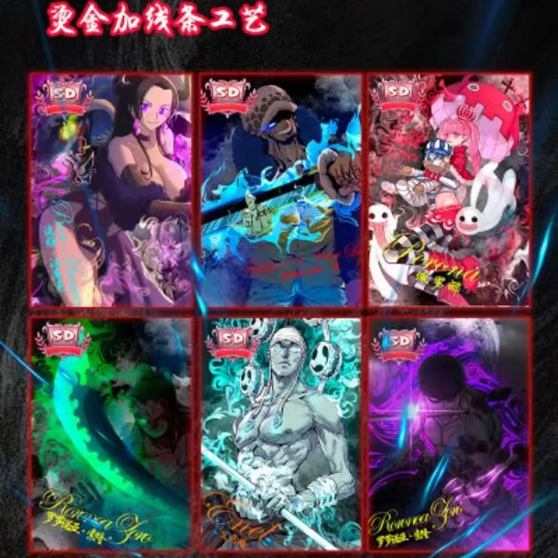 Рисунок 3 - Оптовая продажа, коллекция Luffy,