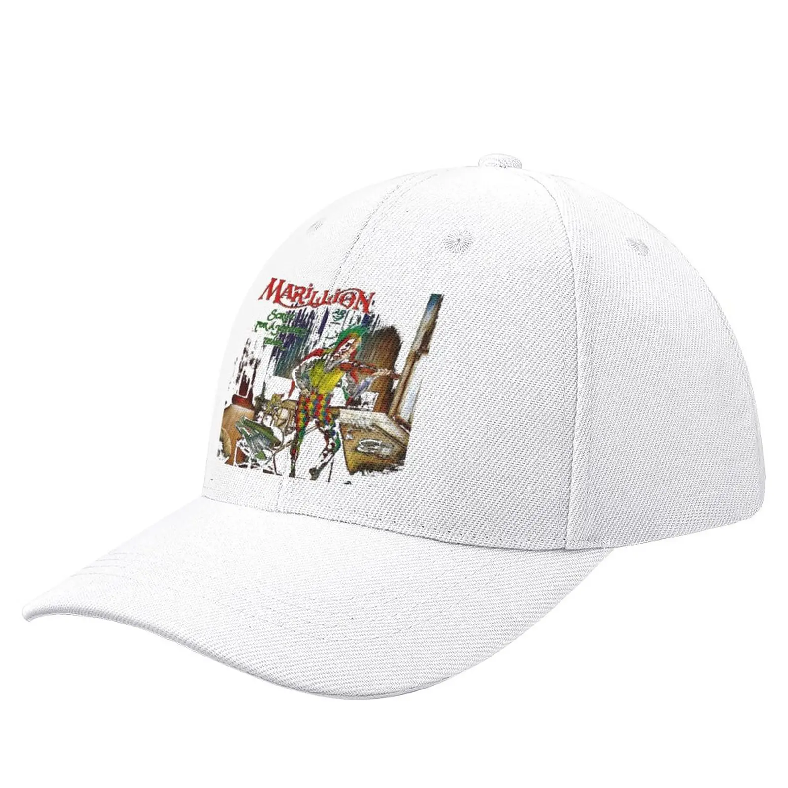 

Marillion, marillion t-shirts, Fish, Band, marillion hoodie Classic T-Shirt Baseball Cap Designer Hat Sunscreen Women Caps Men'S