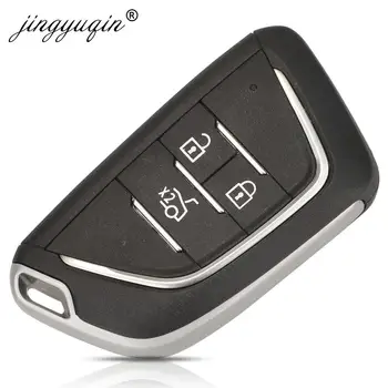 Keyforkess 10pcs custodia a conchiglia con chiave a distanza modificata per Chevrolet Cruze Epica Camaro Impala Malibu Opel Astra Insignia Vauxhall Buick 3 Keyforkess 10pcs custodia a conchiglia con chiave a distanza modificata per Chevrolet Cruze Epica Camaro Impala Malibu Opel Astra Insignia Vauxhall Buick - Jingyuqin 10pcs custodia a conchiglia con chiave a distanza modificata per Chevrolet Cruze Epica Camaro