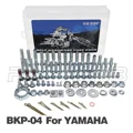 For YAMAHA big