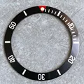 Aluminum bezel A