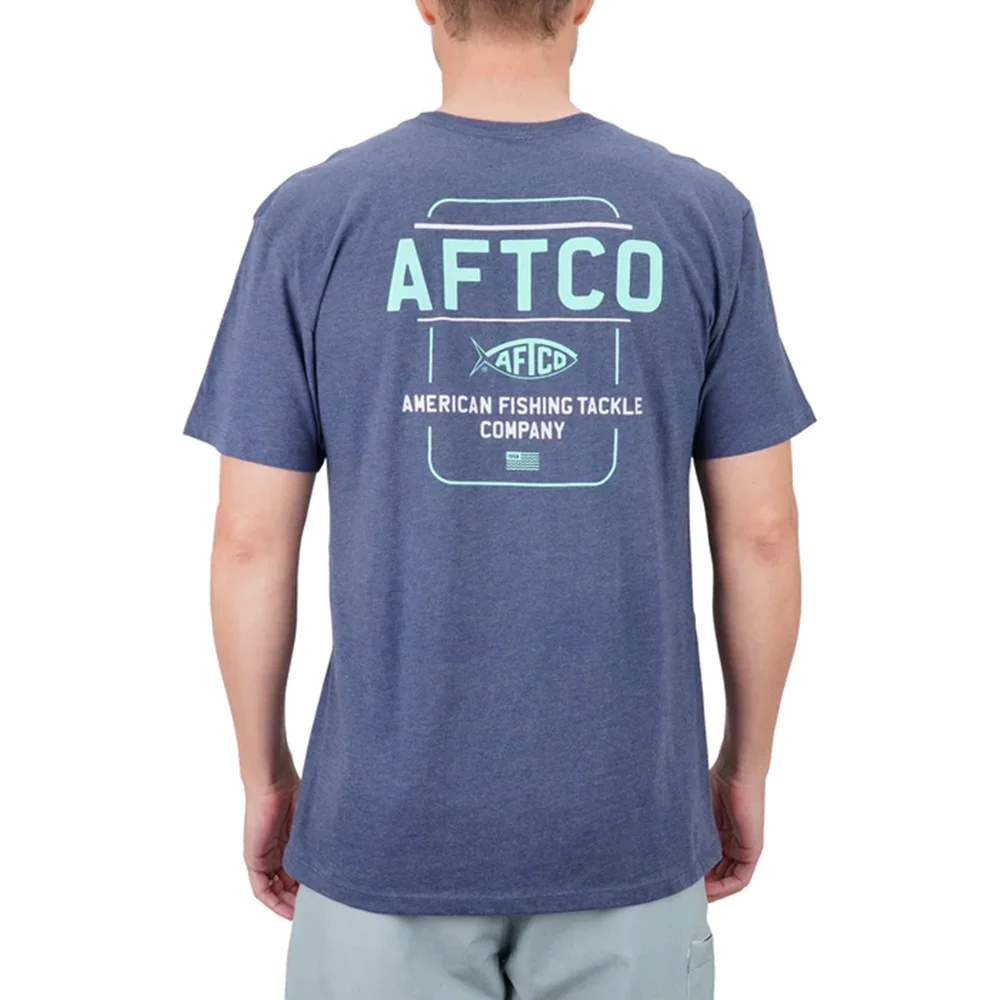 AFTCOFishingShirtUpf50MenTShirtSweatshirtUvProtectionShort