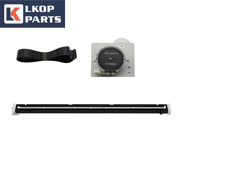 

Двигатель для сканера HP M436 M433 0609-001508, Samsung K2200, Xerox 436, кабель сканера CIS, 1 шт.