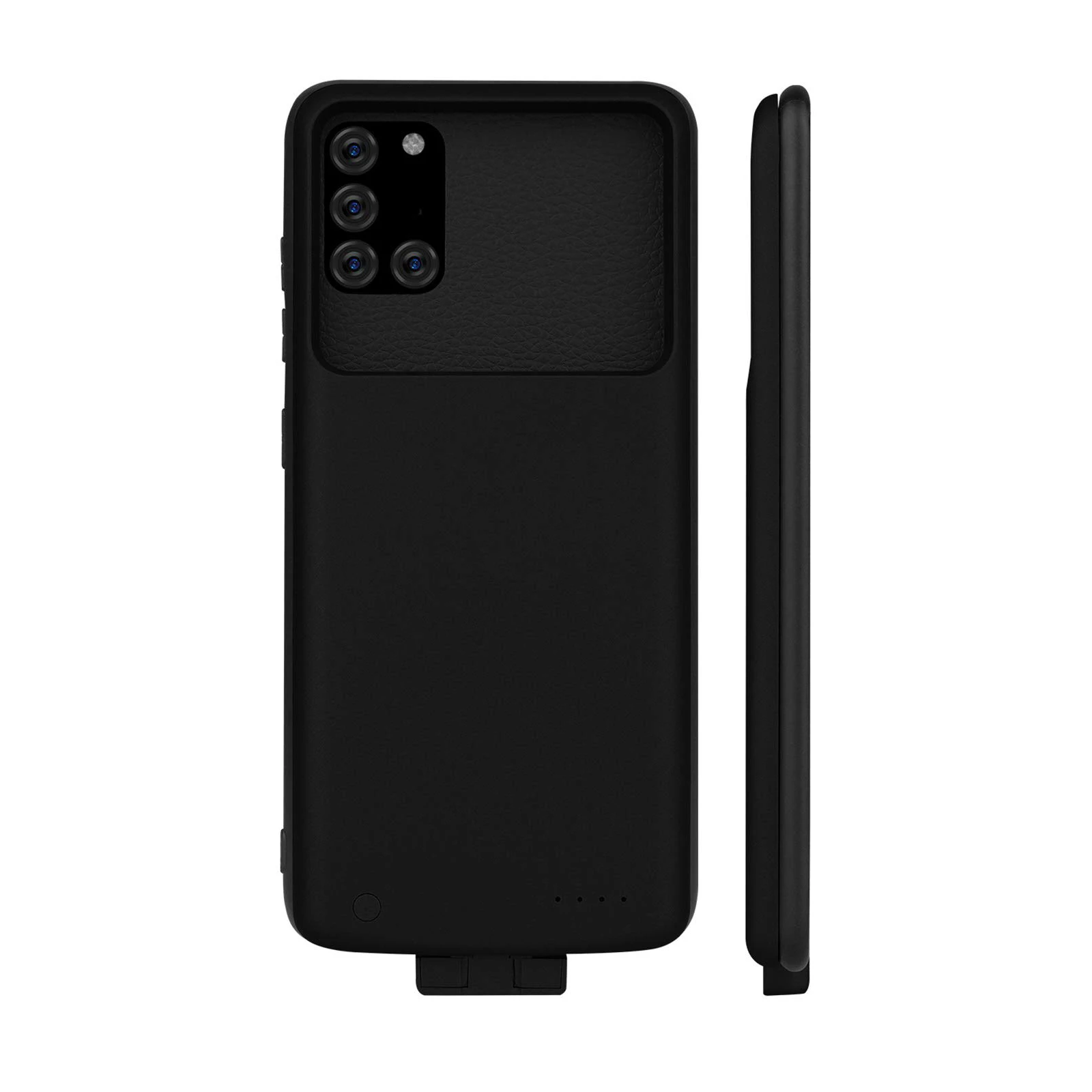 Battery charger cases For Samsung Galaxy S20 fe A21S A51 A71 A52 A32 A53 4G 5G external portable battery case charging Powerbank