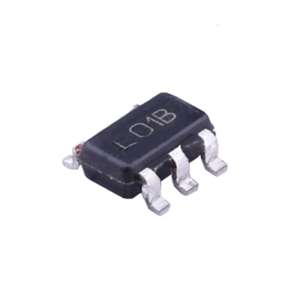 

New 20Pcs/Lot LO1B LP2980IM5-5.0 SOT23-5