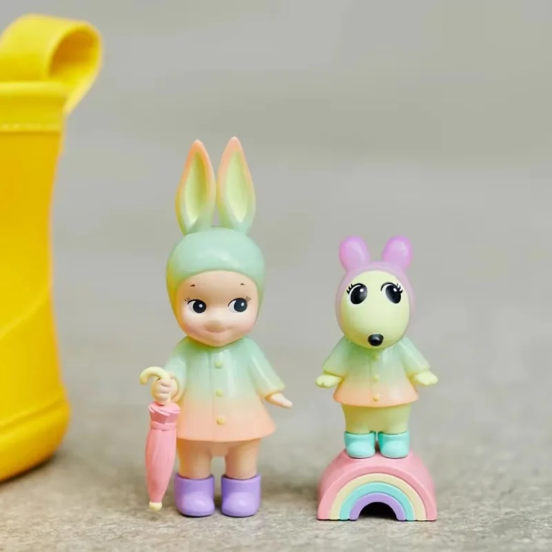 sonny angel ソニーエンジェル アイラブレイニーデイ 63個 アイ ラブ レイニーデイ シリーズ | Sonny Angel Store
