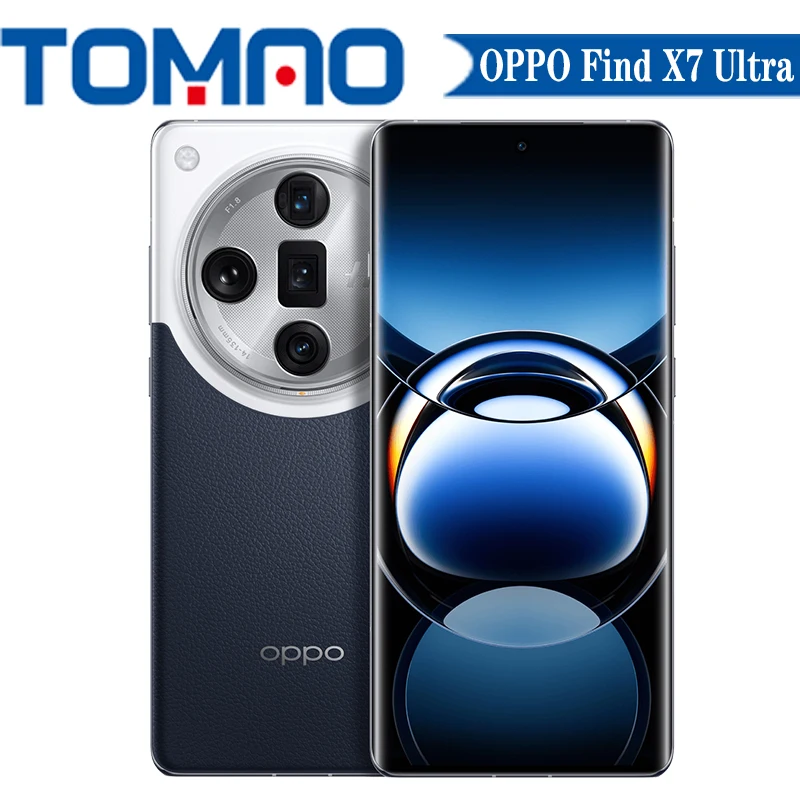 Oppo-find x7Ultra 5G携帯電話,スマートフォン,snapdragon 8