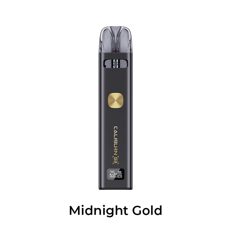 Caliburn GT3: A Comprehensive Review and Guide for Vapers