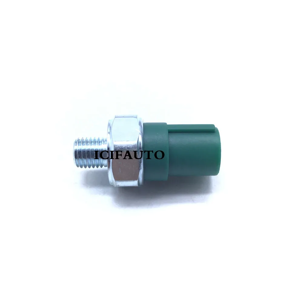 Genuine Honda Oil Pressure Switch/Sensor – 37250-PR3-003 – Fits Accord, Civic, Acura MDX, RL, TL 6 thumbnail image