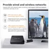 Android 10 2G 16G Set Top Box Great Bee Arabic TV Box Greatbee Arab Media Player 4