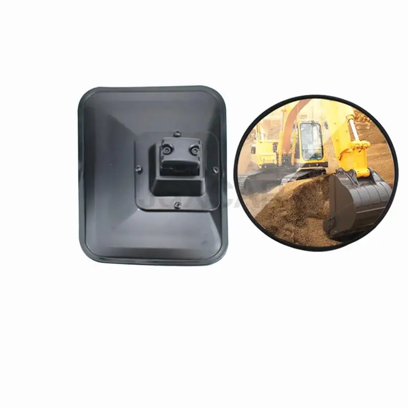 

For Komatsu Pc200/210/220/240-8 Mirror/reflection Mirror/rearview Mirror Original High Quality Excavator Accessories X