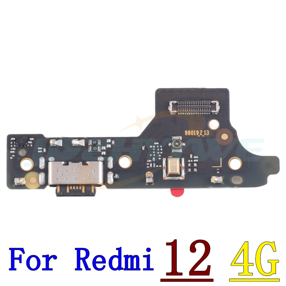 Enhanced USB Fast Charging Dock Charger Plug Connector Board Flex
