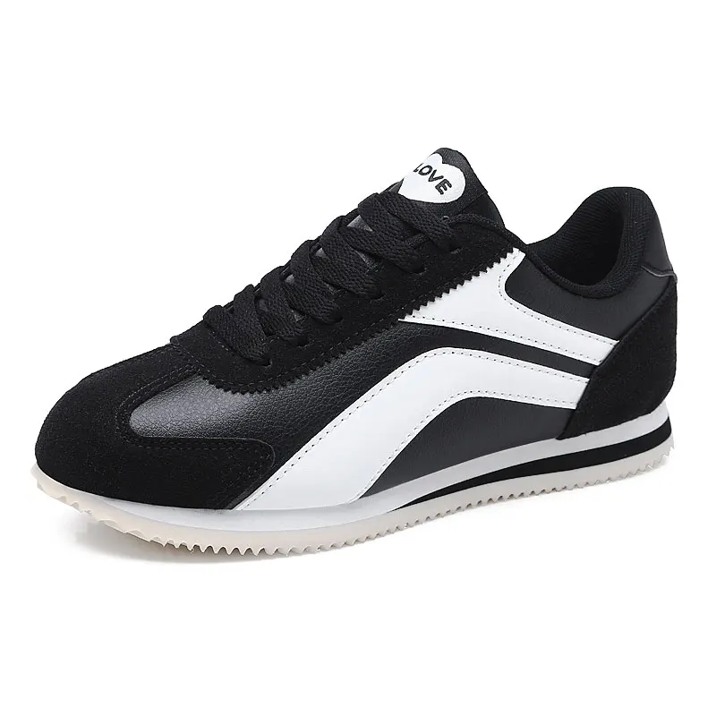 Classic Hot sale Marathon Running Shoes for Men Lightweight Walking Jogging Sport Sneakers Men Breathable Athletic Men Trainers