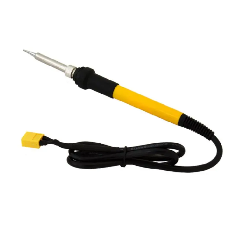 

12V 30W 23CM Soldering Iron Handle Low-voltage LED Hand-held Welding Tool With XT60 Plug for RC Model Dropship