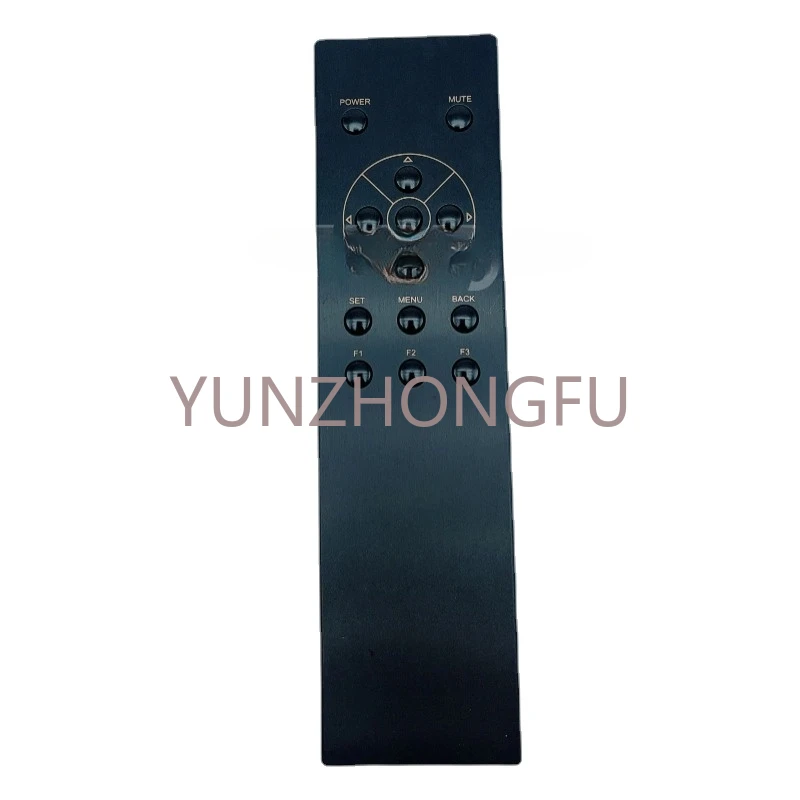

Universal remote for TV amplifier CD player NEW high end-learning function aluminum alloy shell infrared learning remote control