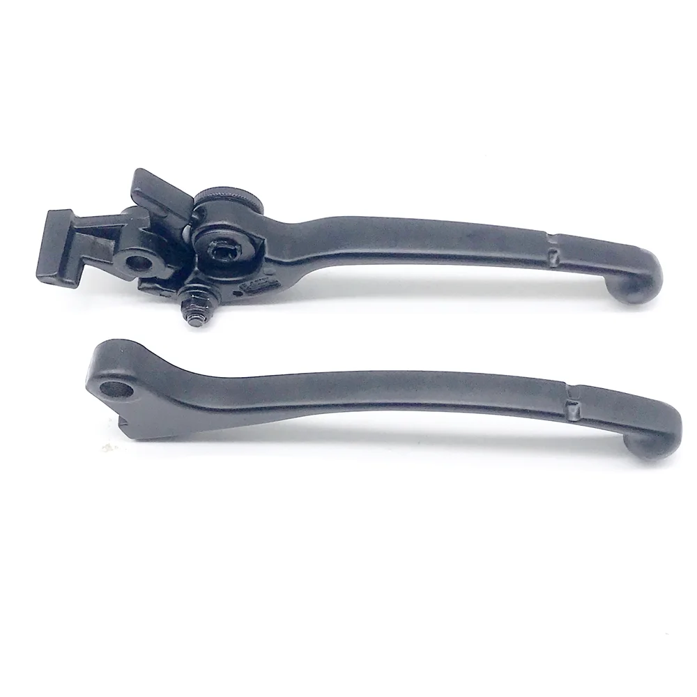 Hand clutch lever Front brake lever for Benelli TNT15 TNT150 Keeway  KSR Ride RKS VLR Worx Arsen Zento 125 150 200 / TNT 15 150