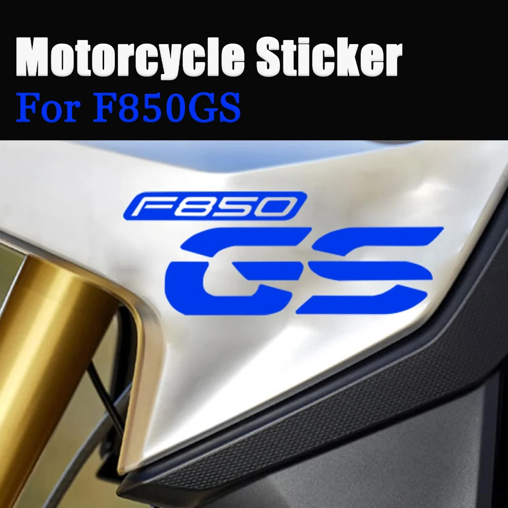 Per Bmw Bmw F850Gs F850Gs F 850 Gs F 850 Gs Accessori Moto Adesivi Decalcomania Impermeabile