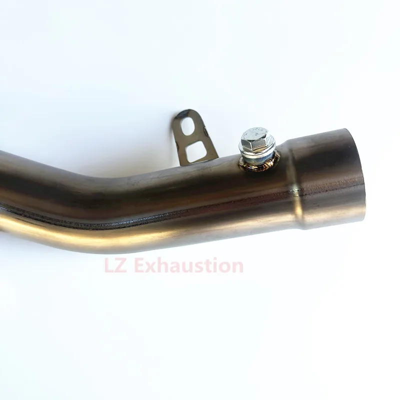 オートバイ用チタン合金パイプ,カワサキ忍者zx6r,ZX-6R, 636,zx 6r