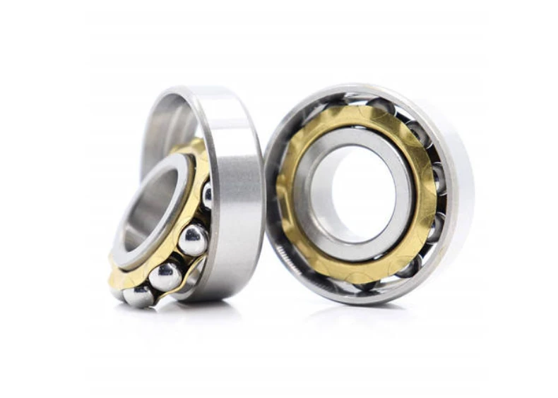 1PCS Magnetic Bearing Ball Bearing E4 E5 E6 E7 E8 E9 E10 E11 E12 E13 E14 E15 E16 E17 L17 M17 BO17 E18 E19 E20