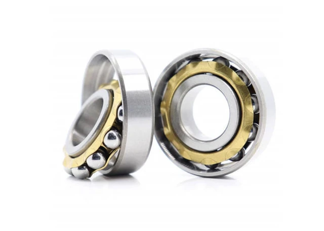 日本製ボールベアリング17プラス1 左 遠心 マグネット