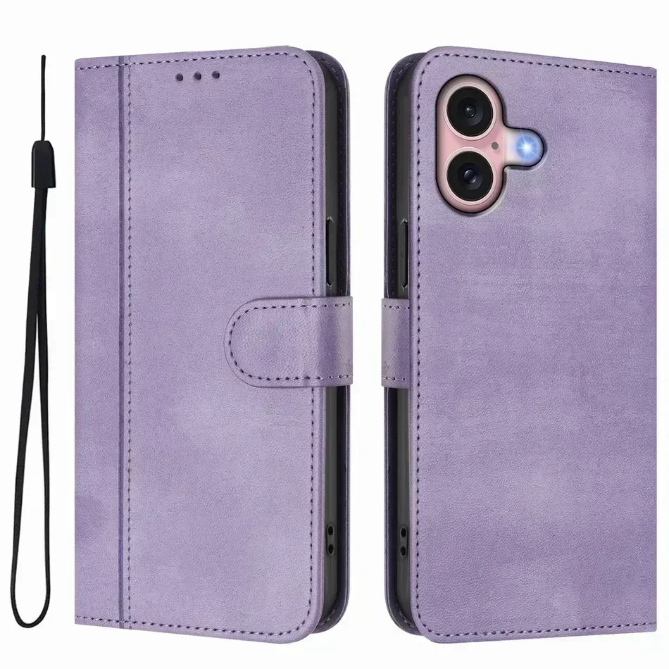 Elegant Retro Business Card Wallet Holder Case - Premium Quality s