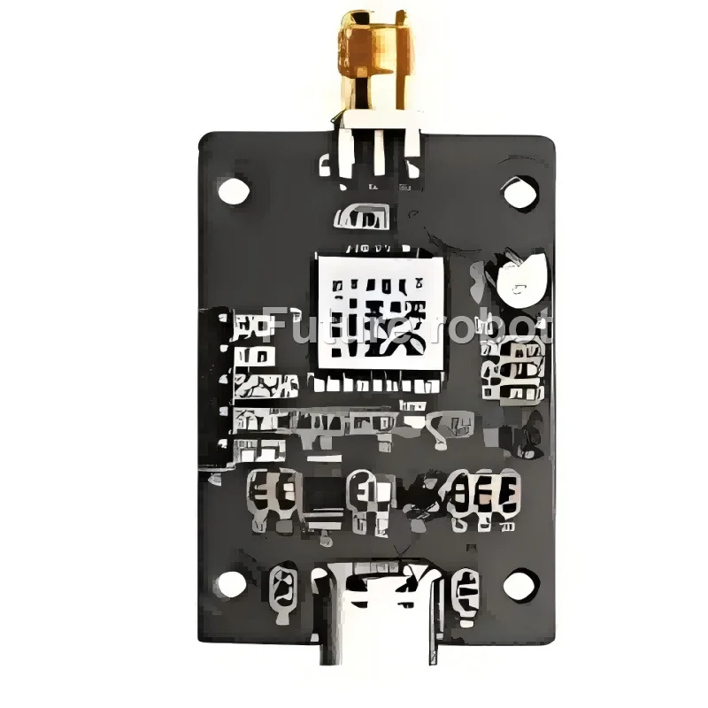Modulo di posizionamento GPS Beidou GLONASS QZSS BDS IMU Posizione satellitare di navigazione con antenna per scheda di sviluppo robot ROS - Image 4