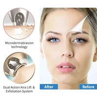 Wireless Diamond Microdermabrasion Machine For Blackhead Acne Removal Deep Cleaning Anti Aging Wrinkle Care Tool 2