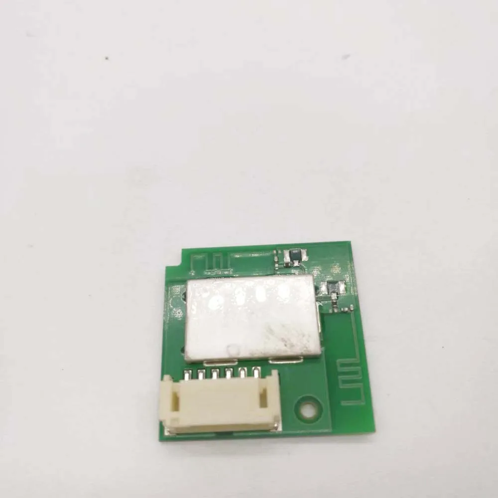 

Плата Wi-Fi подходит для смартфонов Brother J6910CDW