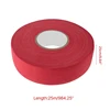 Hockey Tape, 27 Yards Hockey Tape, Self-Adhesive Ice Hockey Grip Tape Roll 6