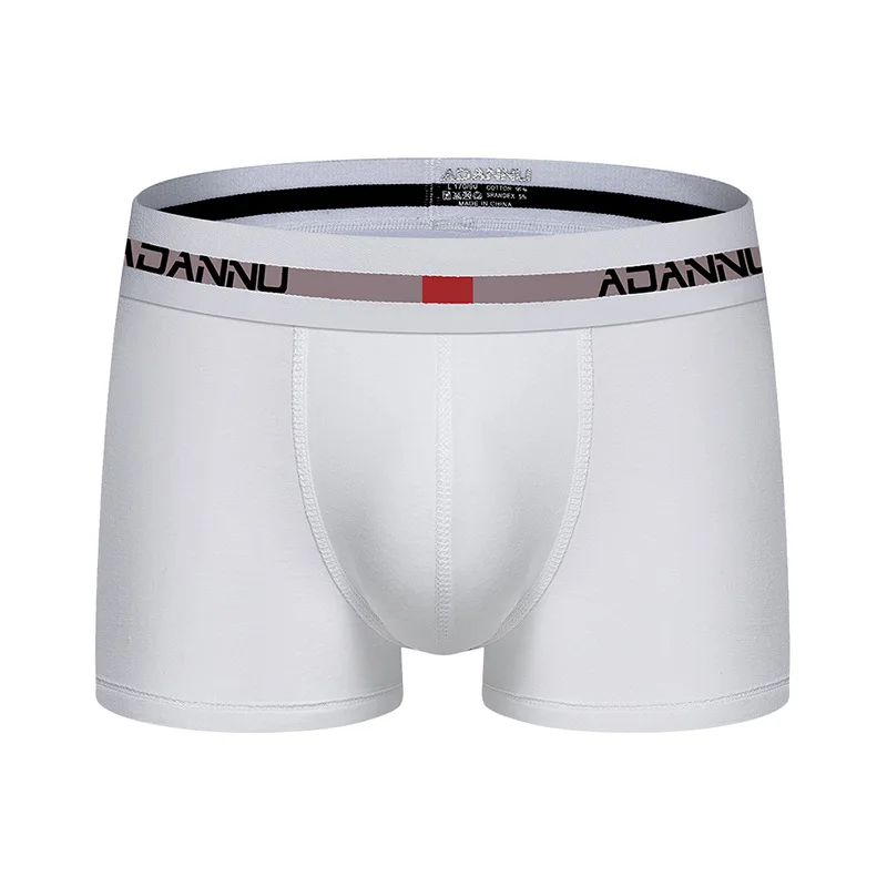 

Men's underwear cotton sports Boxer AD45