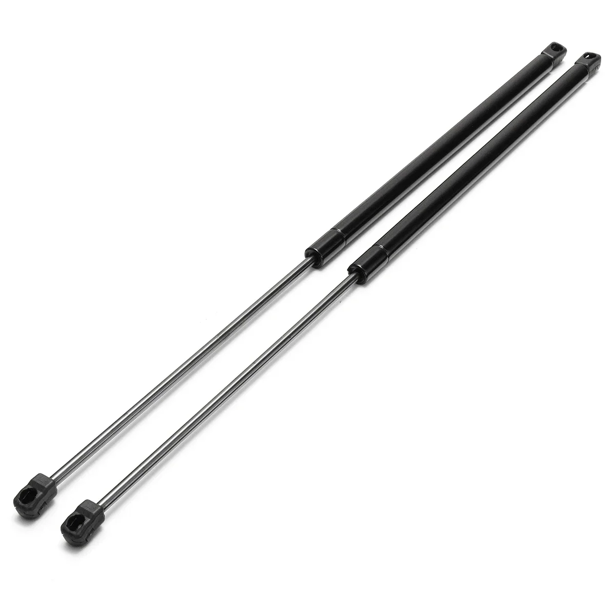 

2Pcs 720mm Car Hood Gas Lift Support Shock Strut Bars Damper Bar Arm 29024 Replace for Toyota Camry 2007-2011 Support Rod