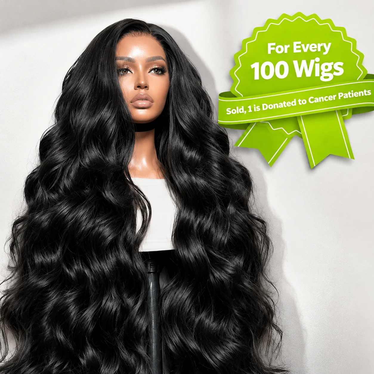 250 Density Body Wave Lace Front Human Hair Wigs 360 Full Lace Frontal Wigs For Women Brazilian 13x6 Pre Plucked With Baby Hair 1