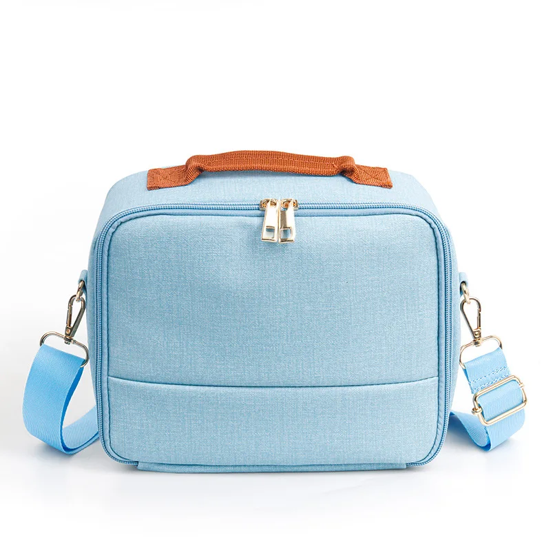 Outdoor Quilted Camera Bag
