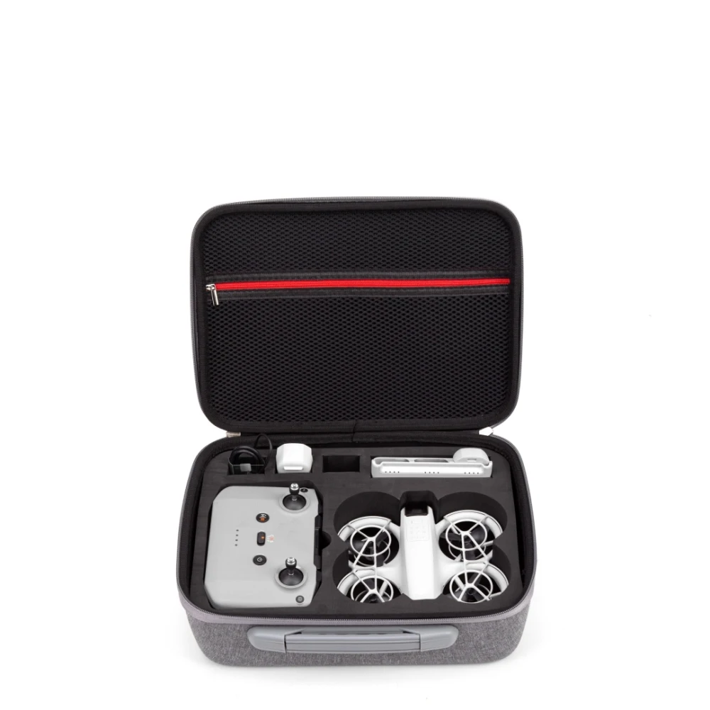 Suitable for DJI Neo Organizer Bag Crossbody Bag Organizer Case