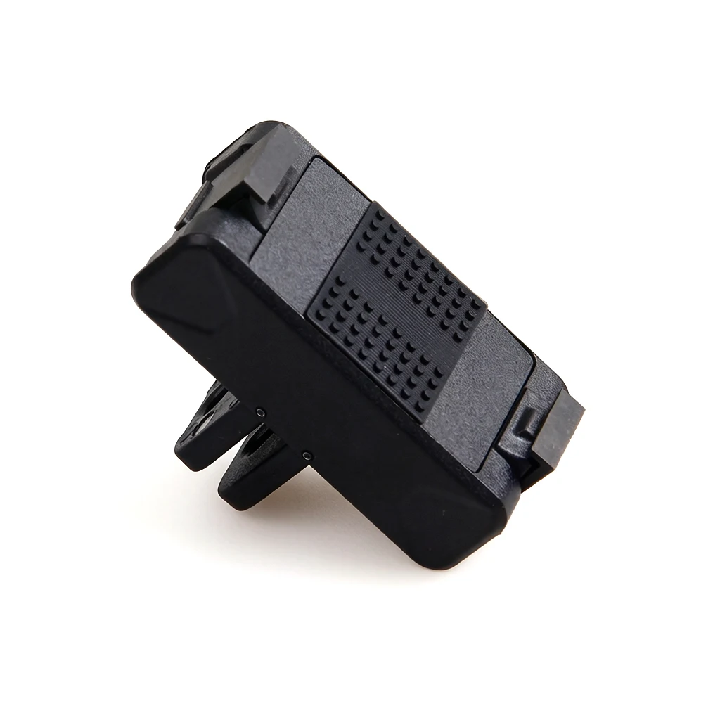 Magnetic Quick Release Adapter Base For DJI Osmo 360 Action 3/4/5 Pro Foldable Quick-release Two Claw Mount Adapter