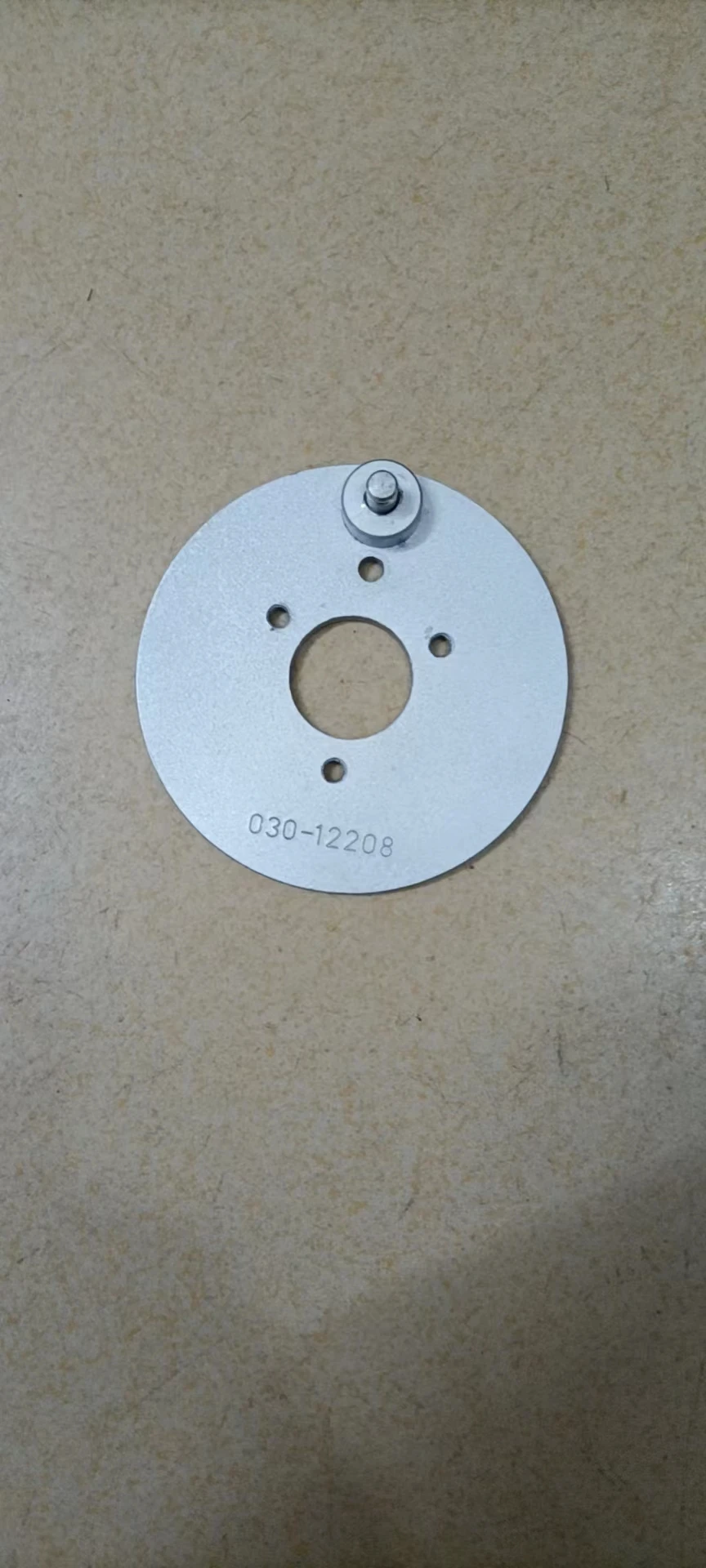 

ORIGINAL 030-12208 CAM PLATE; AIR PUMP fit for Duplicator RISO RP A3 FREE SHIPPING
