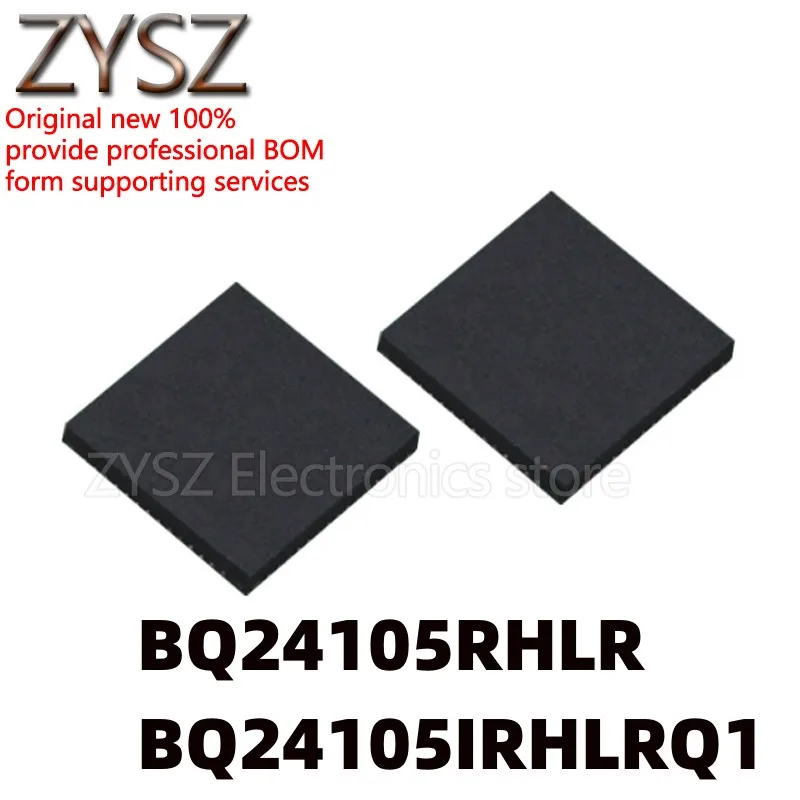 

5 шт., чип управления питанием BQ24105RHL/RHLR/RHLT BQ24105IRHLRQ1 QFN20