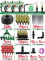 50M-Watering Kit