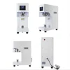 Intelligent Tin Can Sealing Machine Automatic Rotary 55mm PET Bottle Can Seamer Beer Can Sealer For Food Beverage 3