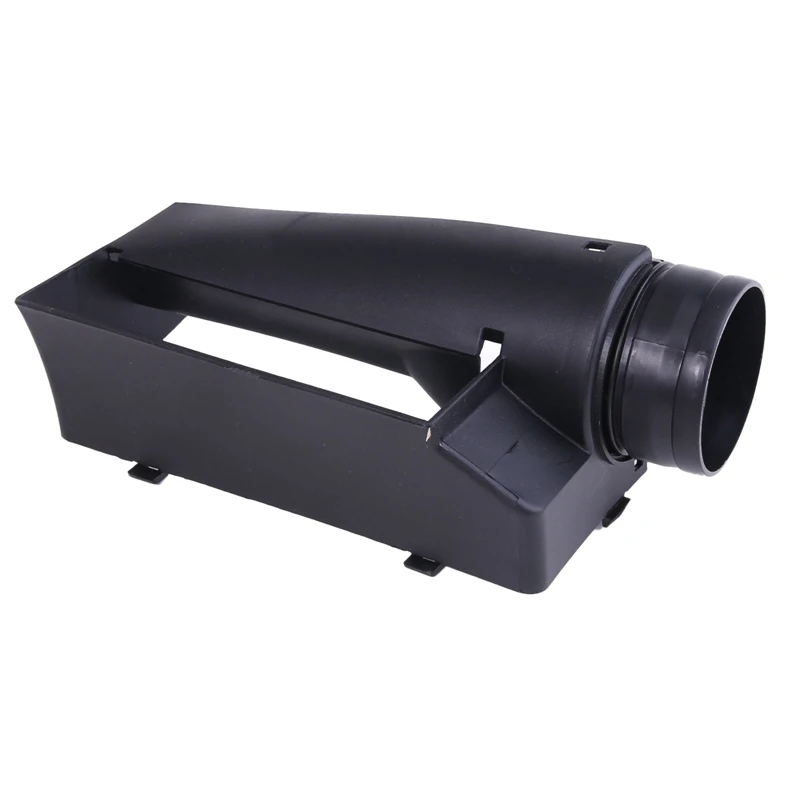 자동차 공기 흡입 가이드 입구 덕트 어셈블리, 파사트 B6 CC 티구안 2.0T 3C0805971A 1K0805962E 1K0805965J, 3 개
