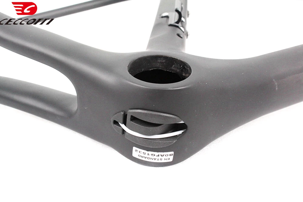 Bicycle Frame Emonda Carbon Road Bike Frame With PF30 BB Adapter Fit 700C*25mm Wheels