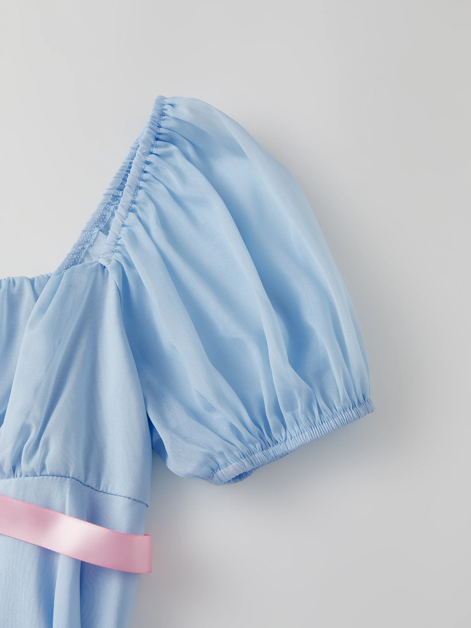 Women s Gothic Black Lace Dress with Bell Sleeves and Choker Necklace for Halloween Party Cosplay Costume