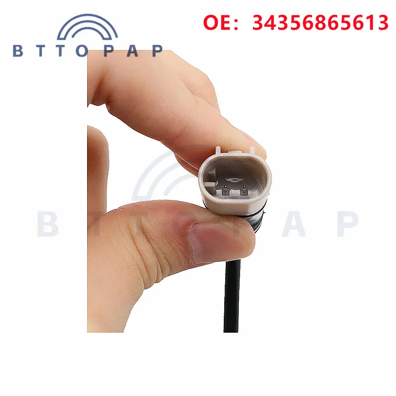 34356865613 Front Brake Pad Wear Sensor For BMW 2 Series F45 F46/X1 F48/MINI F54 F57 F60 Type Car Parts 34356888167