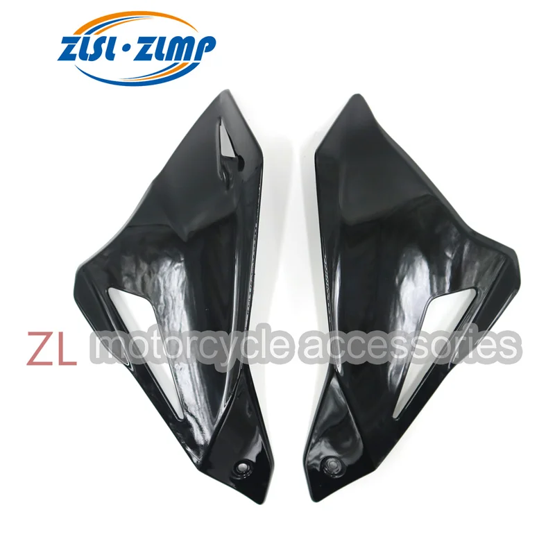 For YAMAHA MT-10 MT-10SP MT10 2017 - 2020 Front side cover