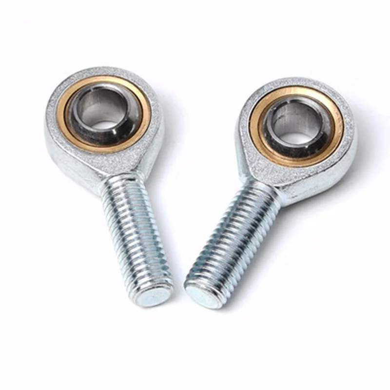 Male/Female ball joint metric threaded rod end bearing M3 M4 M5 M6 M8 M10 M12 M14 M16