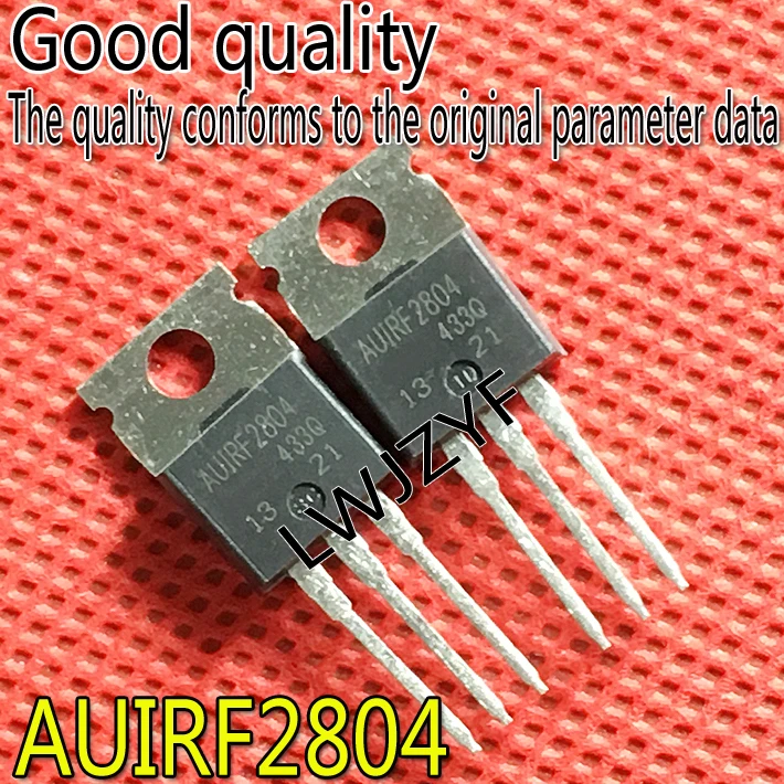 40v195a mos