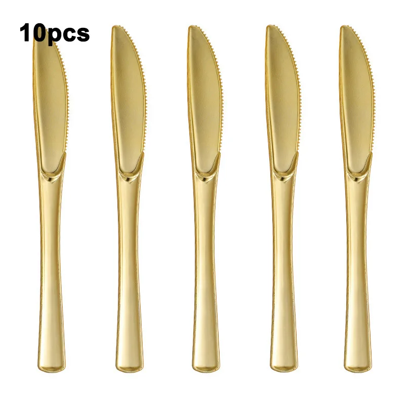 Golden Knife