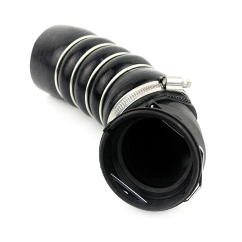 

Compatible For E70 E71 11618506079 Practical Car Intercooler Turbos Pipe Hose Intake Manifold Air Pipe Joint Accessories