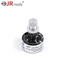 

JRready UF7 Universal Standard Base Positioner Model UF7+S2-UF5DT Compatiable With Crimping Tool NEW-DT1 And NEW-DT2